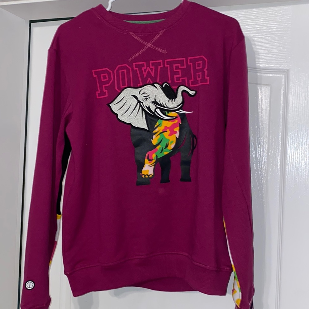 NEVER WORN! Original Fables sweater. Selling because I have still not used it.